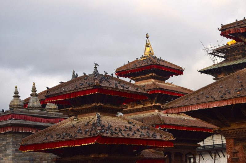 Highlights of Nepal Tour