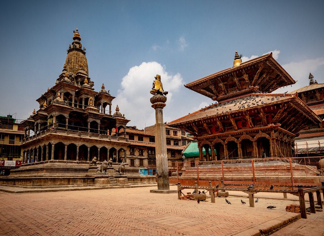 patan